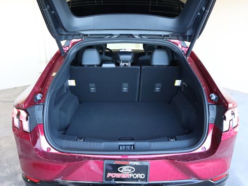 New 2025 Ford Mustang Mach-E GT image 44