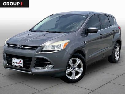 Used 2014 Ford Escape SE