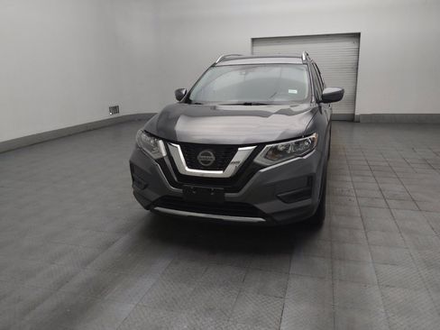 Used 2020 Nissan Rogue SV AWD/4WD image 15