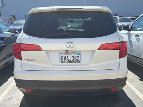 Used 2017 Honda Pilot EX-L image 5