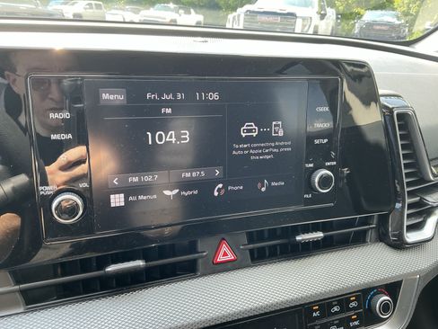 Certified 2023 Kia Sportage LX AWD/4WD image 23