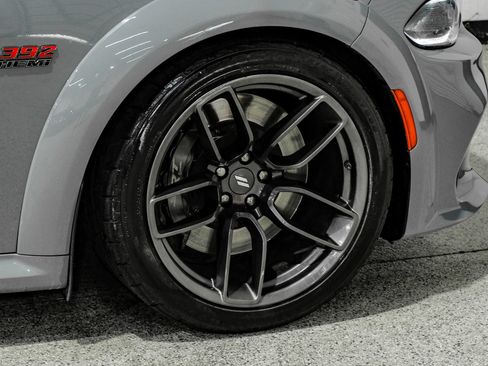Used 2021 Dodge Charger Scat Pack RWD image 62