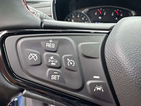 Certified 2024 Chevrolet Equinox RS image 18