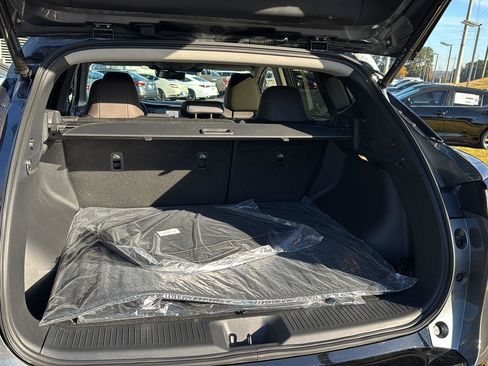 New 2026 Nissan Murano Platinum image 30