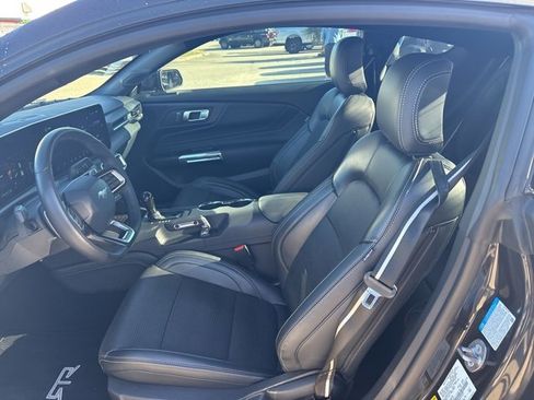 Used 2024 Ford Mustang GT Premium w/ GT Performance Package image 3