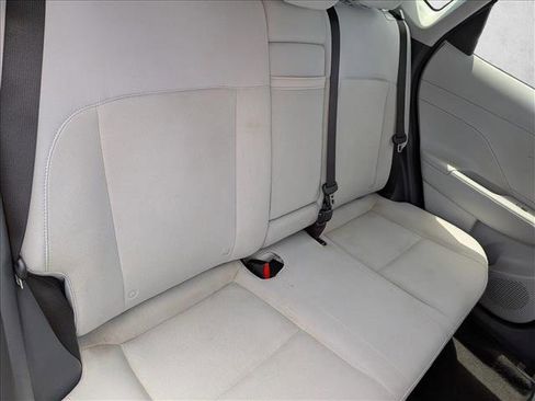 Used 2024 Hyundai Kona SEL FWD image 18