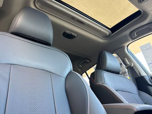 New 2026 Subaru Crosstrek 2.5i Limited AWD/4WD image 17