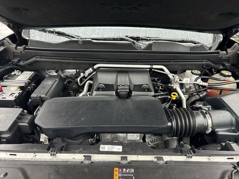 Certified 2023 GMC Canyon Denali image 24