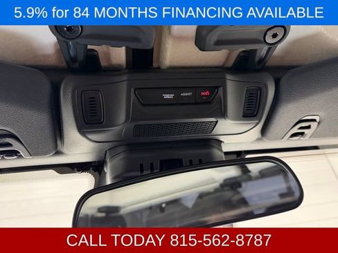 New 2026 Jeep Wrangler Willys image 17