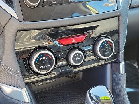 Certified 2023 Subaru Forester Touring image 26