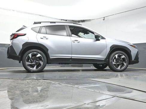 New 2026 Subaru Crosstrek 2.5i Limited AWD/4WD image 39