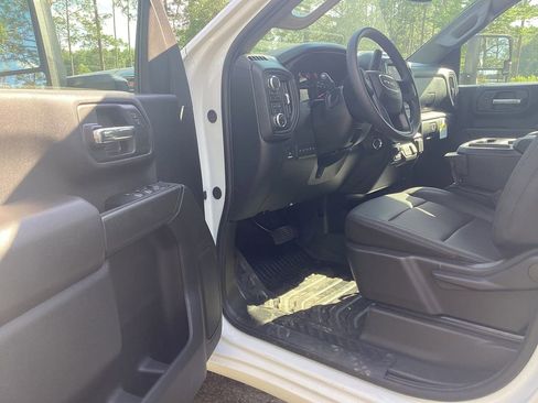 New 2026 GMC Sierra 2500 Pro w/ Convenience Package AWD/4WD image 12