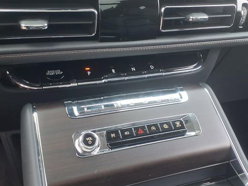 New 2026 Lincoln Aviator Reserve AWD/4WD image 25