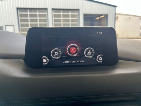 Used 2020 MAZDA CX-5 Touring image 13