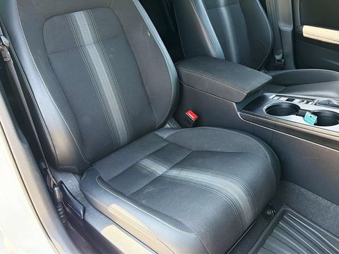 Used 2024 Honda Civic Sport image 23