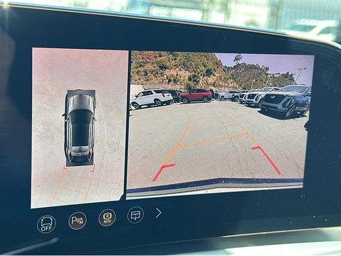 New 2026 Cadillac Lyriq Sport AWD/4WD image 20