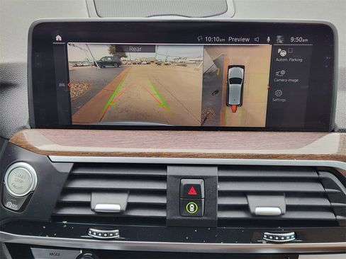 Used 2020 BMW X3 sDrive30i w/ Convenience Package image 17