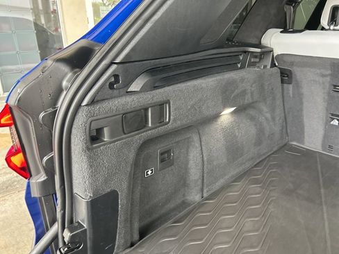 Used 2021 BMW X5 M w/ Competition Package image 44