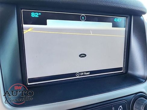 Used 2019 GMC Yukon XL SLT w/ Open Road Package image 17