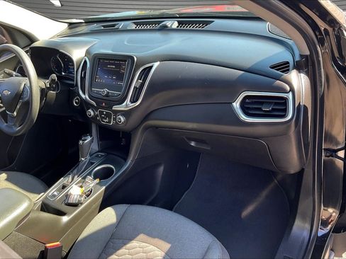 Used 2021 Chevrolet Equinox LT AWD/4WD image 25