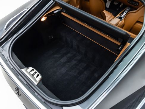 Certified 2015 Ferrari F12 Berlinetta image 24