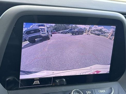 Used 2022 Chevrolet Camaro LT w/ RS Package image 28