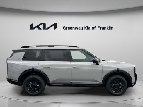 New 2027 Kia Telluride SX Prestige X-Pro image 2