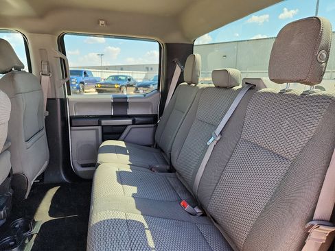 Used 2018 Ford F150 XLT image 9