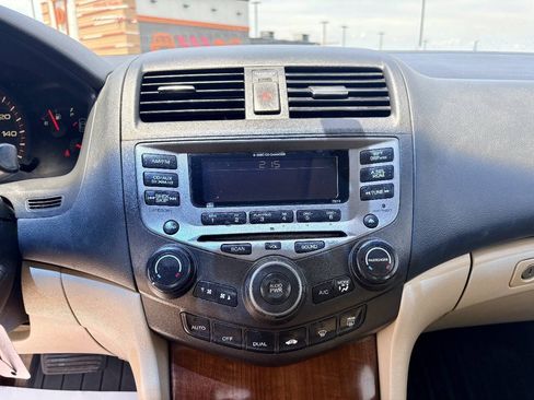 Used 2007 Honda Accord EX-L image 16