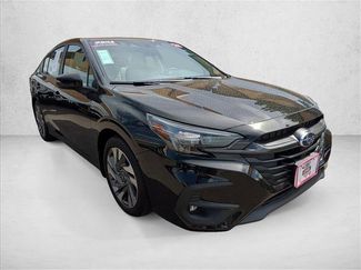Used 2025 Subaru Legacy Limited w/ Popular Package #2 AWD/4WD video 3