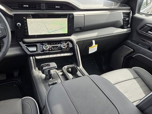 New 2026 GMC Sierra 1500 AT4X AWD/4WD image 34