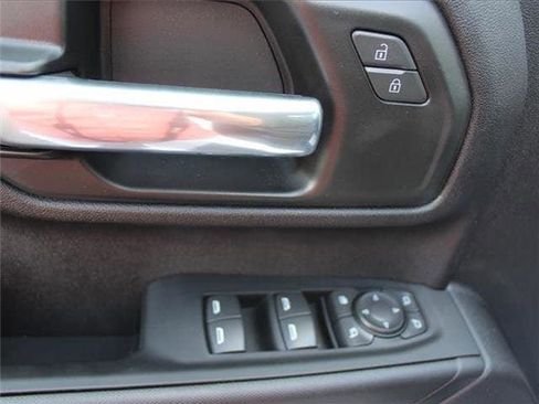 New 2025 Chevrolet Silverado 2500 W/T w/ WT Convenience Package image 24