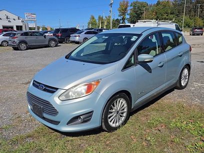 Used 2013 Ford C-MAX SEL