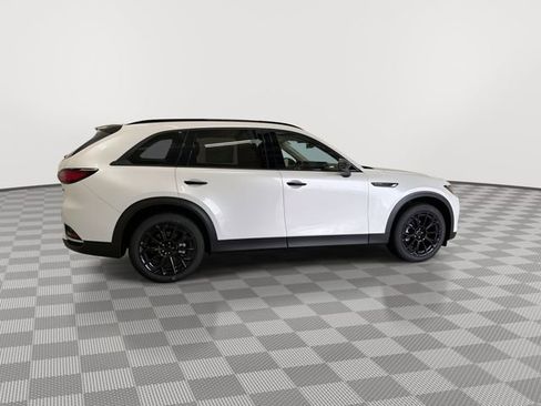 New 2026 MAZDA CX-70 3.3 Turbo w/ Premium Package image 11