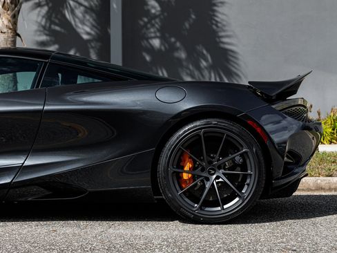 New 2026 McLaren 750S Performance image 26