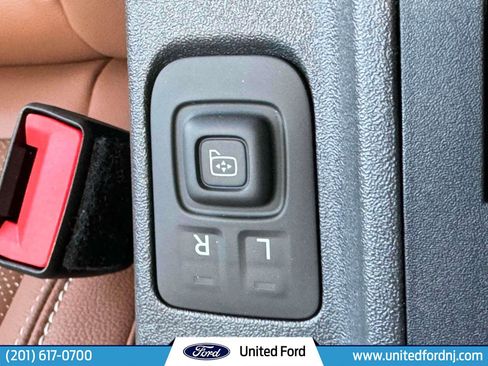 Used 2024 Ford Bronco Heritage Edition image 24