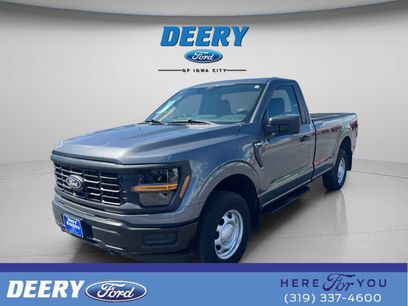 Used 2024 Ford F150 XL