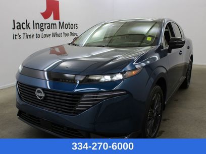 Used 2026 Nissan Murano Platinum w/ Cargo Package