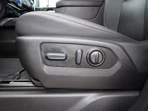 Used 2023 Chevrolet Silverado 2500 LTZ w/ LTZ Plus Package image 22