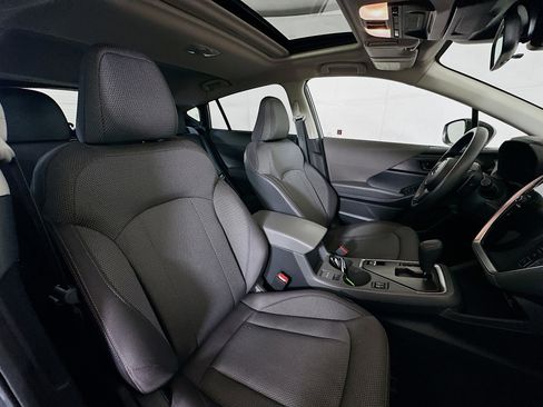 Used 2024 Subaru Crosstrek 2.0i Premium image 29
