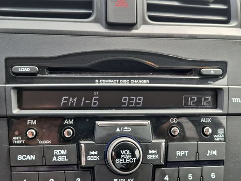 Used 2011 Honda CR-V SE image 17