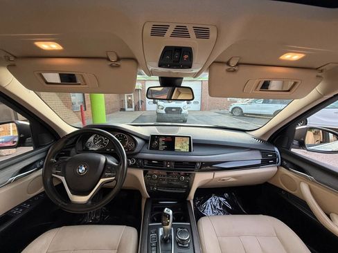 Used 2016 BMW X5 xDrive35i image 17