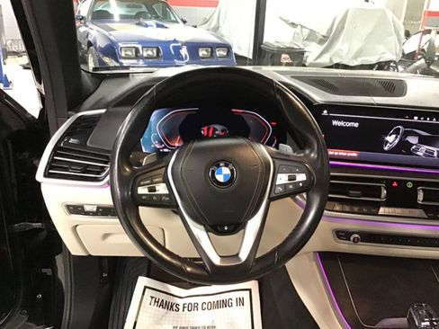 Used 2020 BMW X5 xDrive40i w/ Premium Package image 12