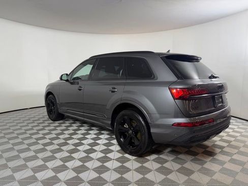 Used 2023 Audi Q7 2.0T Premium Plus w/ Premium Plus Package AWD/4WD image 5