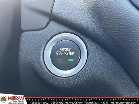 Certified 2024 Chevrolet Equinox LT image 22