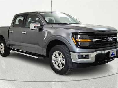 Used 2024 Ford F150 XLT w/ Equipment Group 302A MID