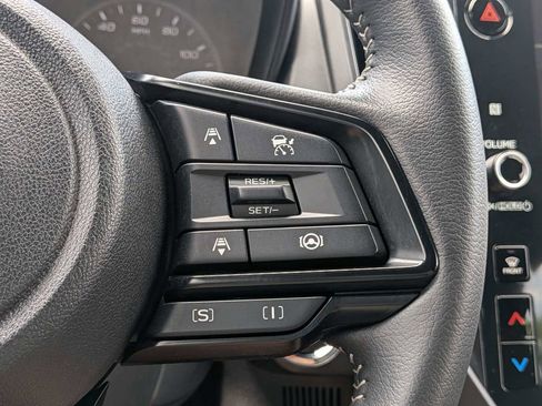 Certified 2026 Subaru Forester Premium image 31