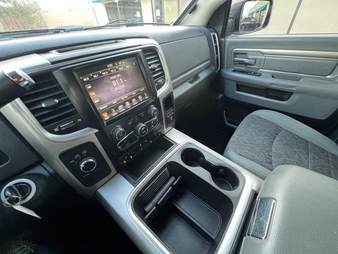 Used 2016 RAM 2500 Outdoorsman image 20