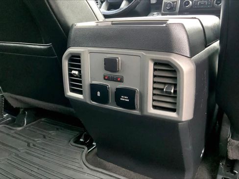 Used 2018 Ford F150 Raptor w/ Equipment Group 802A Luxury AWD/4WD image 36