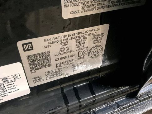 Used 2024 GMC Sierra 2500 Denali image 21